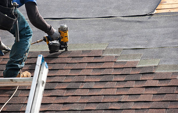 Licensed Roofing service in Spring Lake, NC - Brentwood Metal Roofing